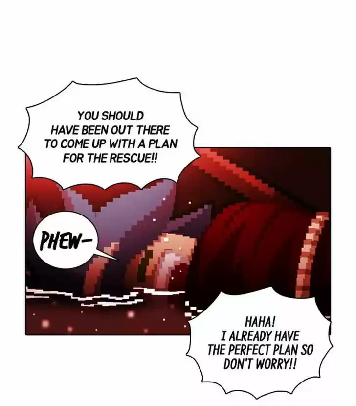 Guardians of the Video Game ch.110