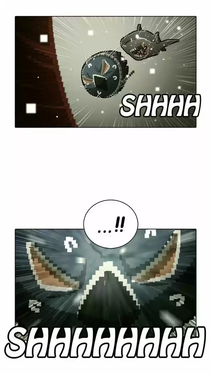 Guardians of the Video Game ch.110