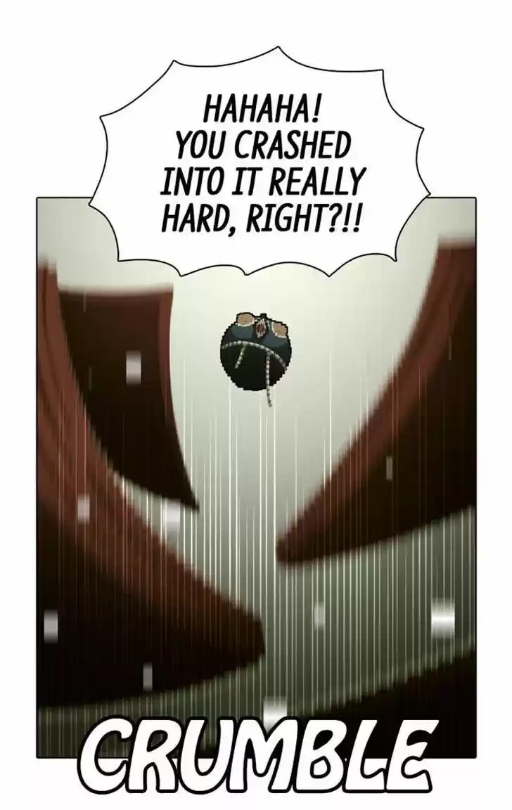 Guardians of the Video Game ch.110