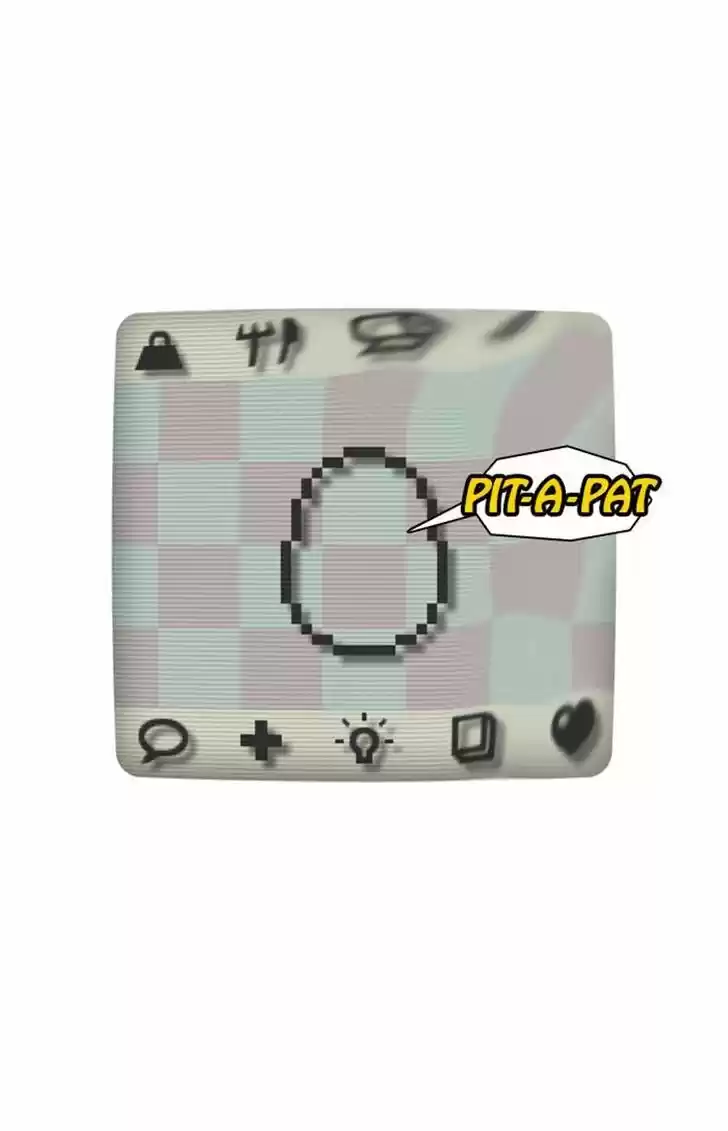 Guardians of the Video Game ch.110