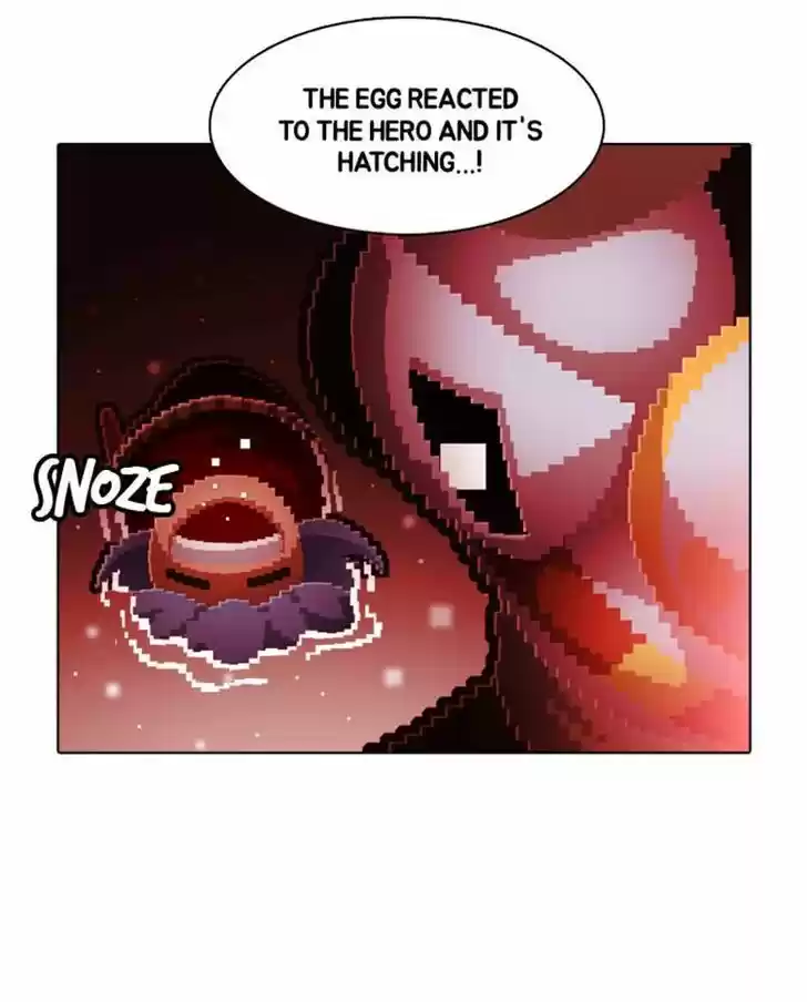 Guardians of the Video Game ch.111