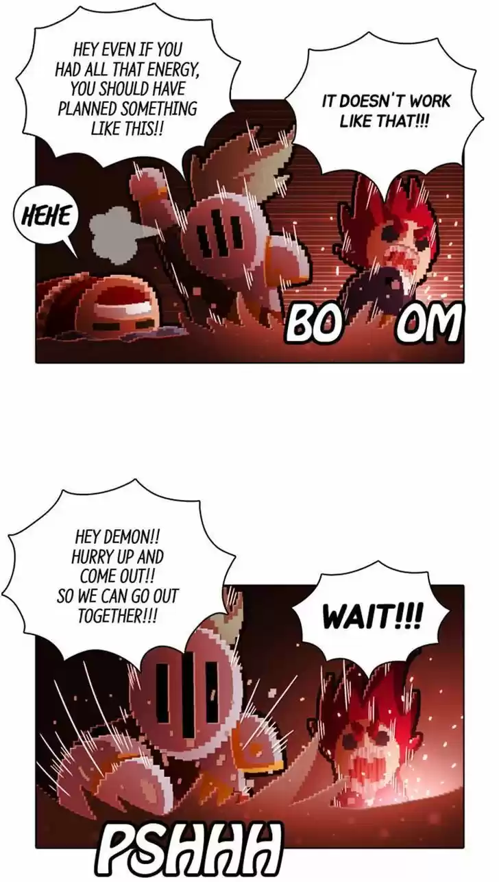 Guardians of the Video Game ch.111