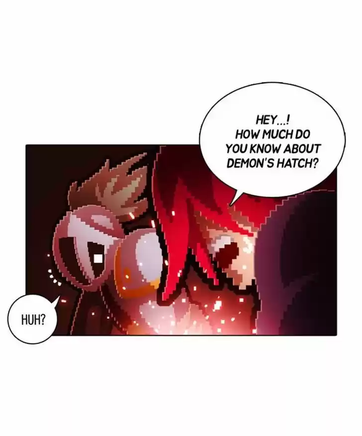 Guardians of the Video Game ch.111