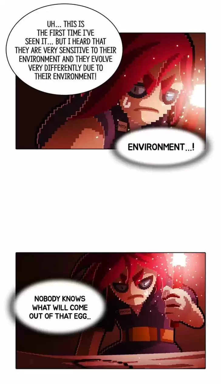 Guardians of the Video Game ch.111