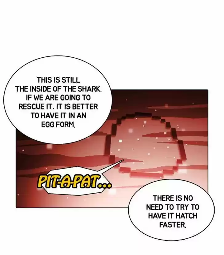 Guardians of the Video Game ch.111