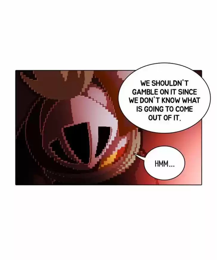 Guardians of the Video Game ch.111