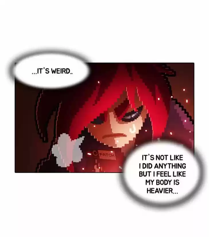 Guardians of the Video Game ch.111