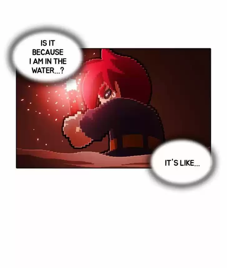 Guardians of the Video Game ch.111