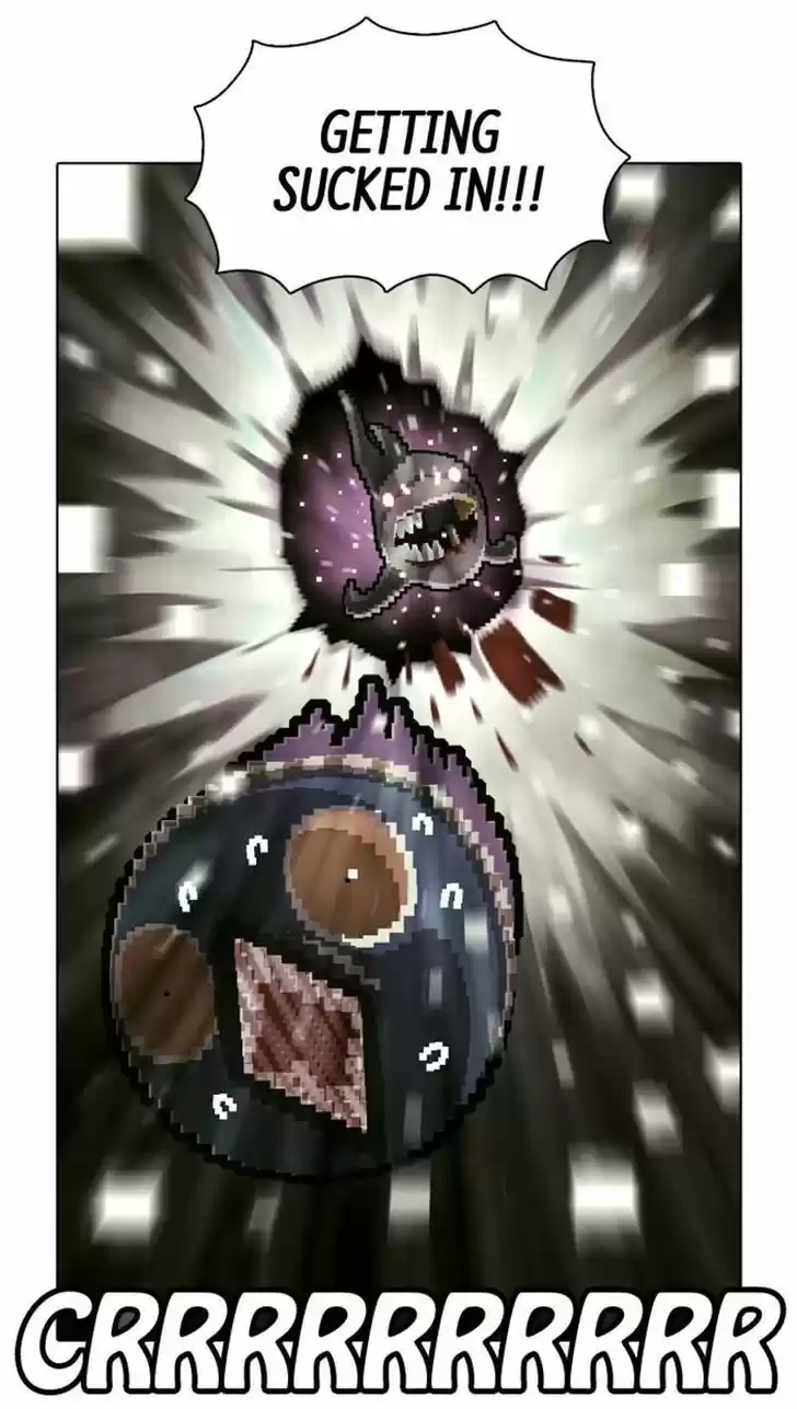 Guardians of the Video Game ch.111