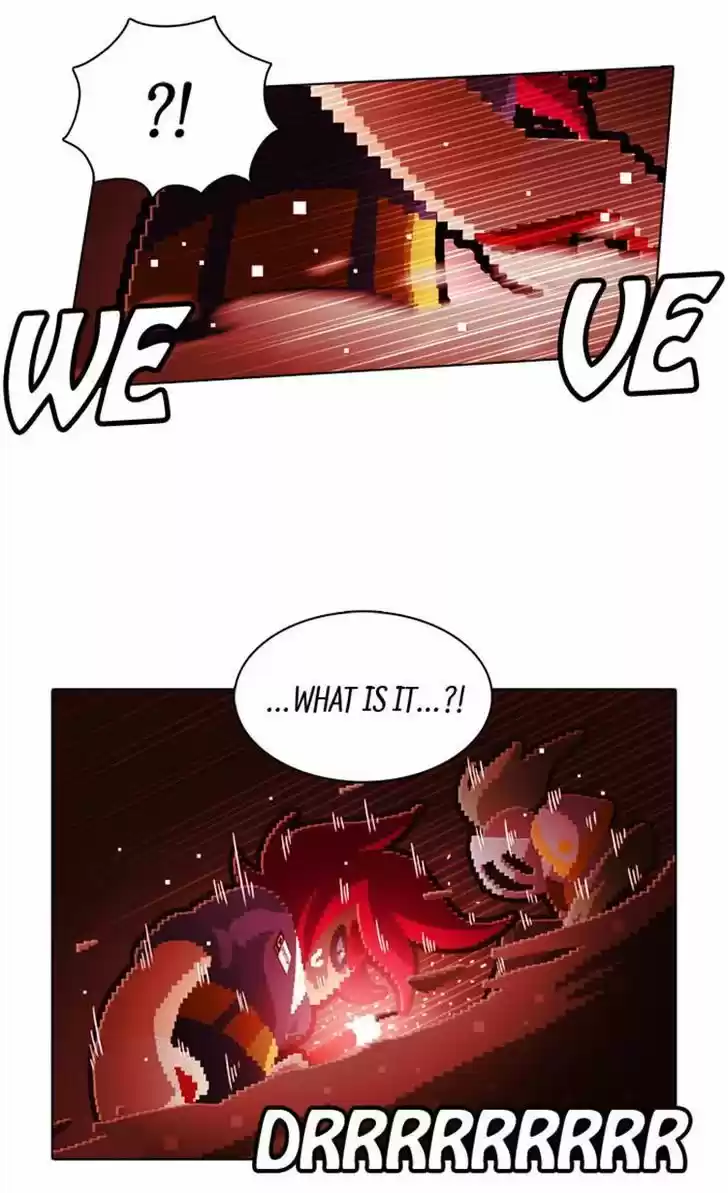 Guardians of the Video Game ch.111