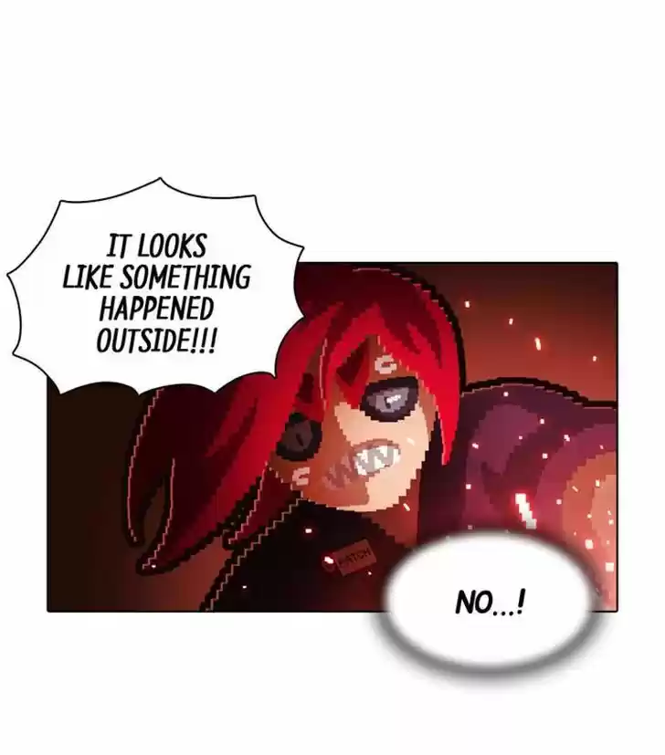 Guardians of the Video Game ch.111