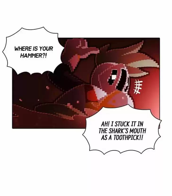 Guardians of the Video Game ch.111