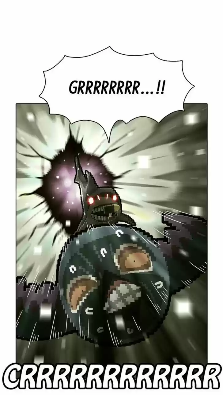 Guardians of the Video Game ch.111