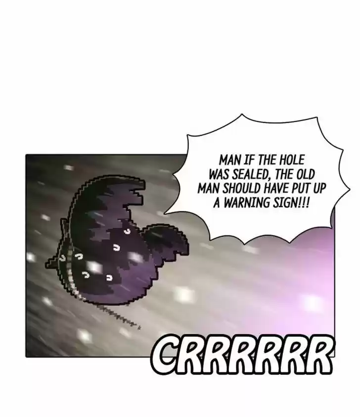 Guardians of the Video Game ch.111