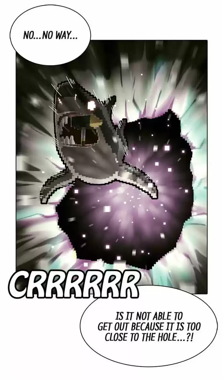 Guardians of the Video Game ch.111