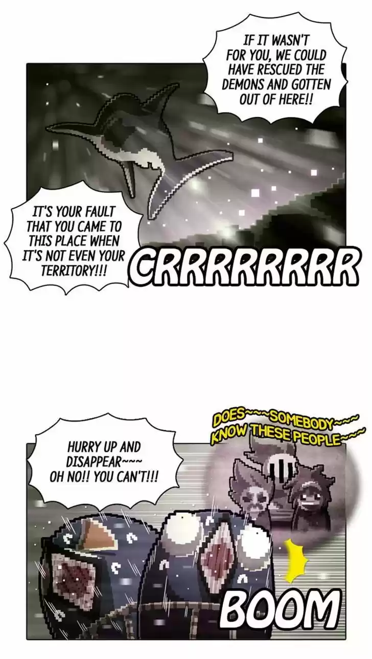 Guardians of the Video Game ch.111