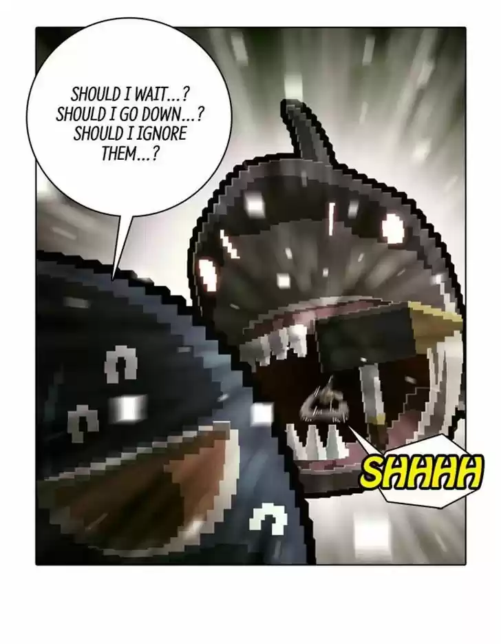 Guardians of the Video Game ch.111