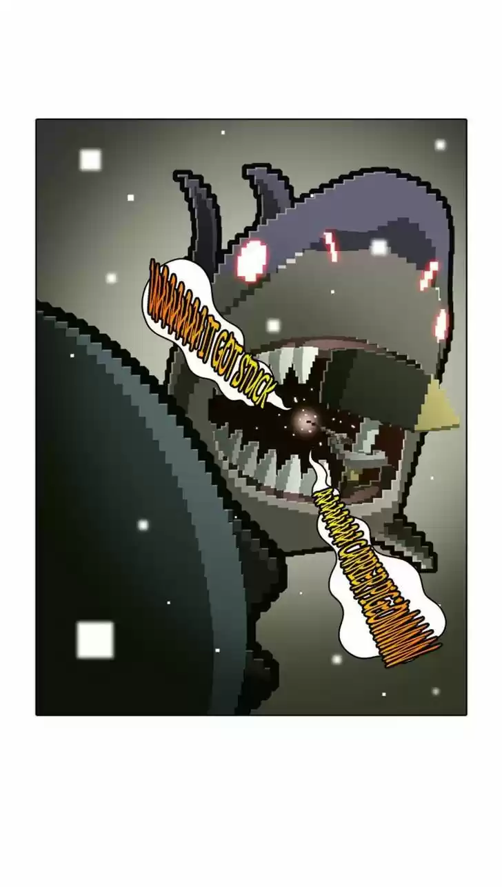 Guardians of the Video Game ch.111