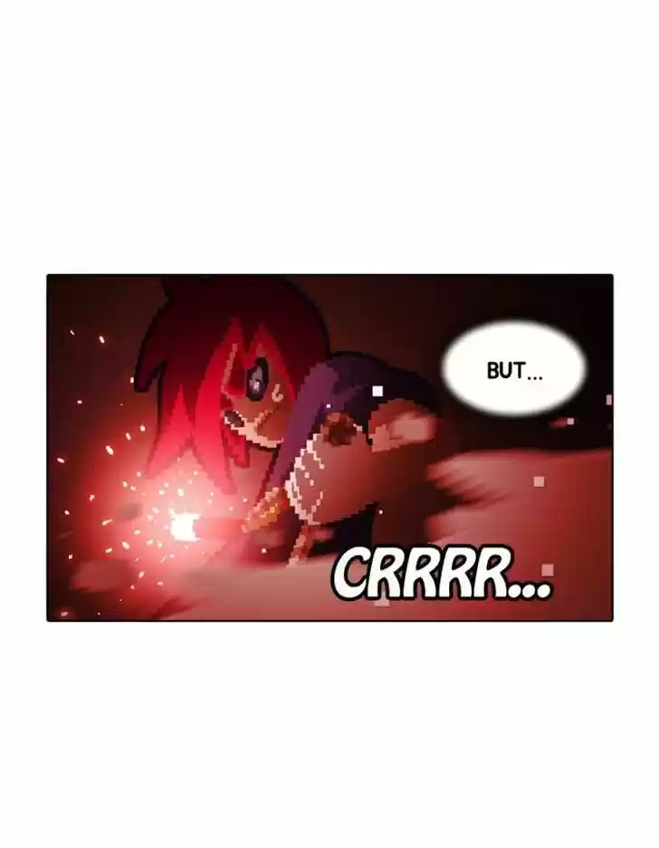 Guardians of the Video Game ch.111