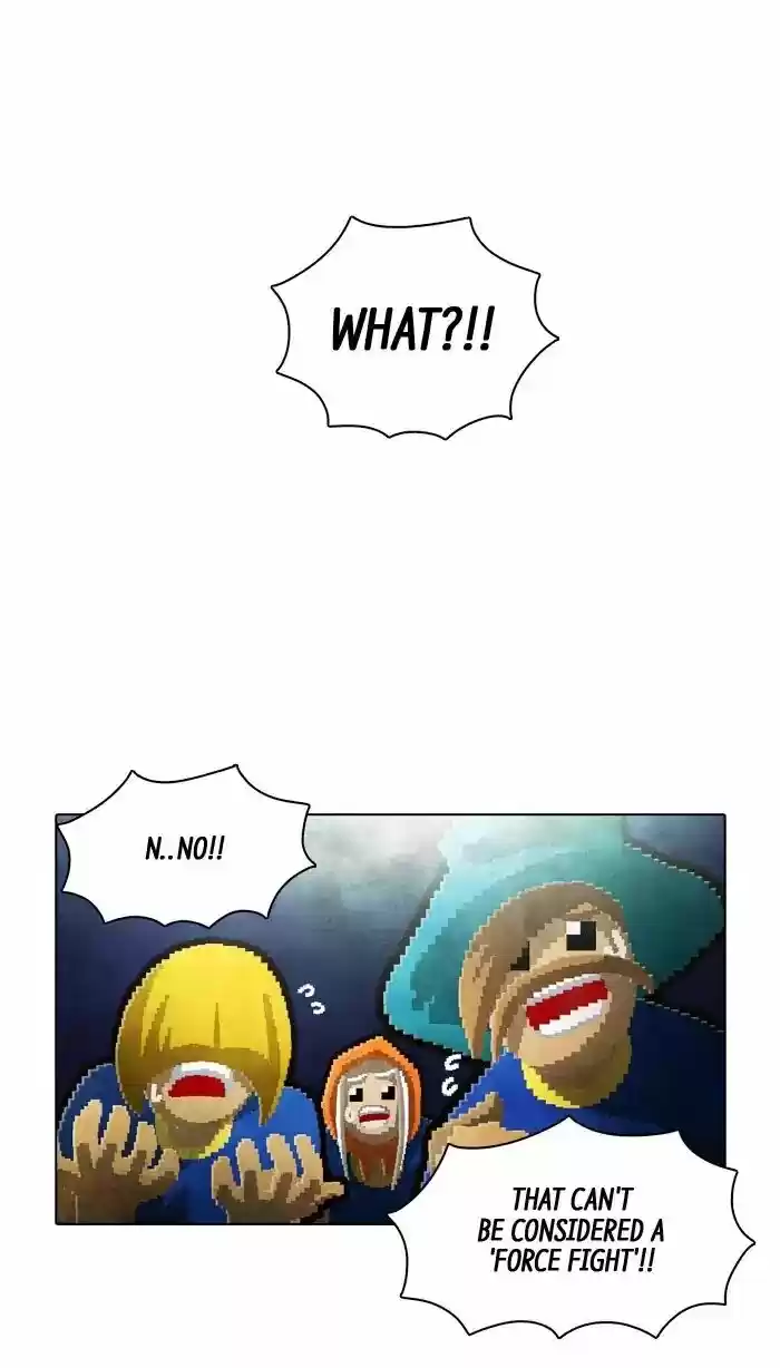 Guardians of the Video Game ch.123