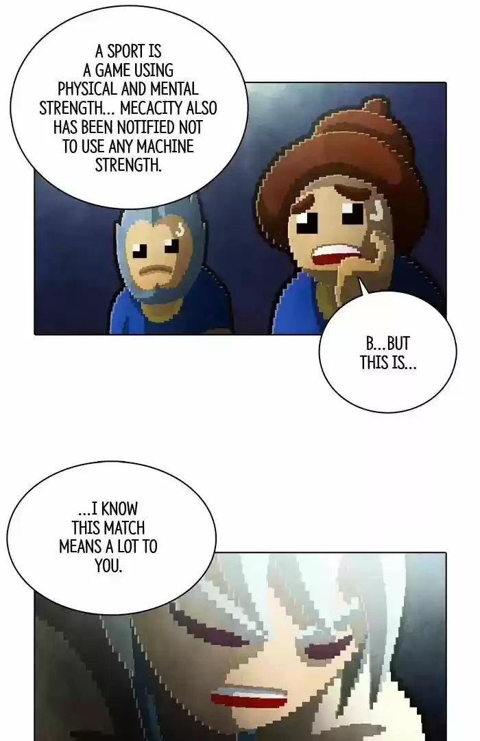 Guardians of the Video Game ch.123