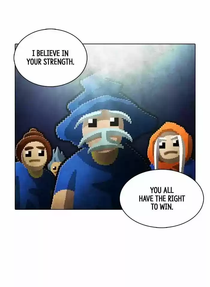 Guardians of the Video Game ch.123