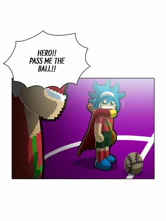 Guardians of the Video Game ch.123