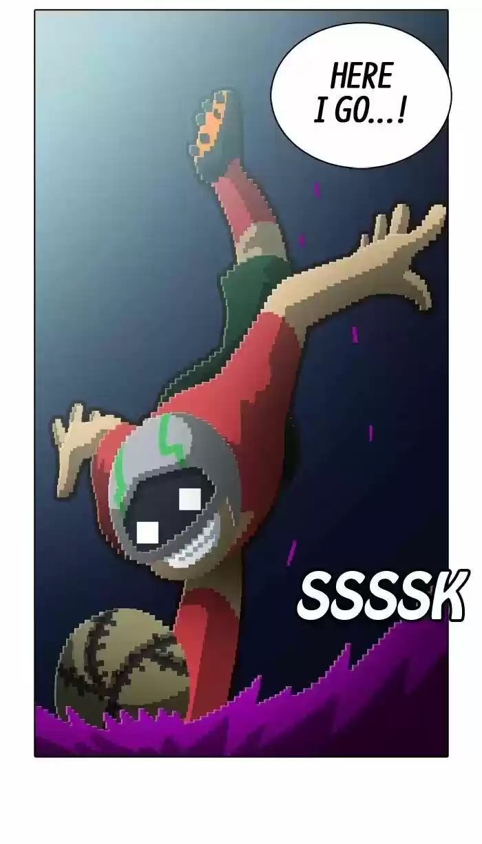 Guardians of the Video Game ch.123