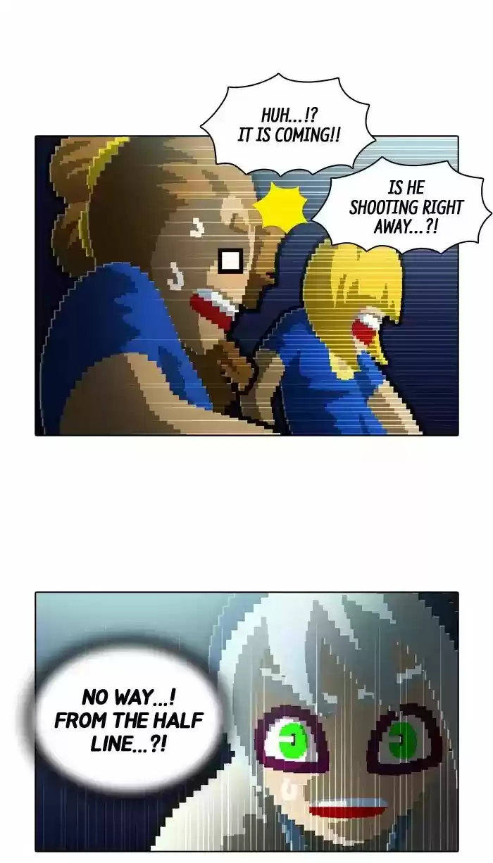 Guardians of the Video Game ch.123