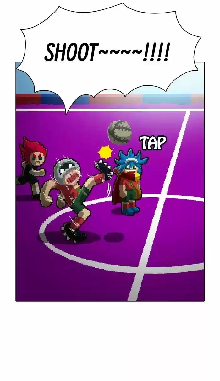 Guardians of the Video Game ch.123