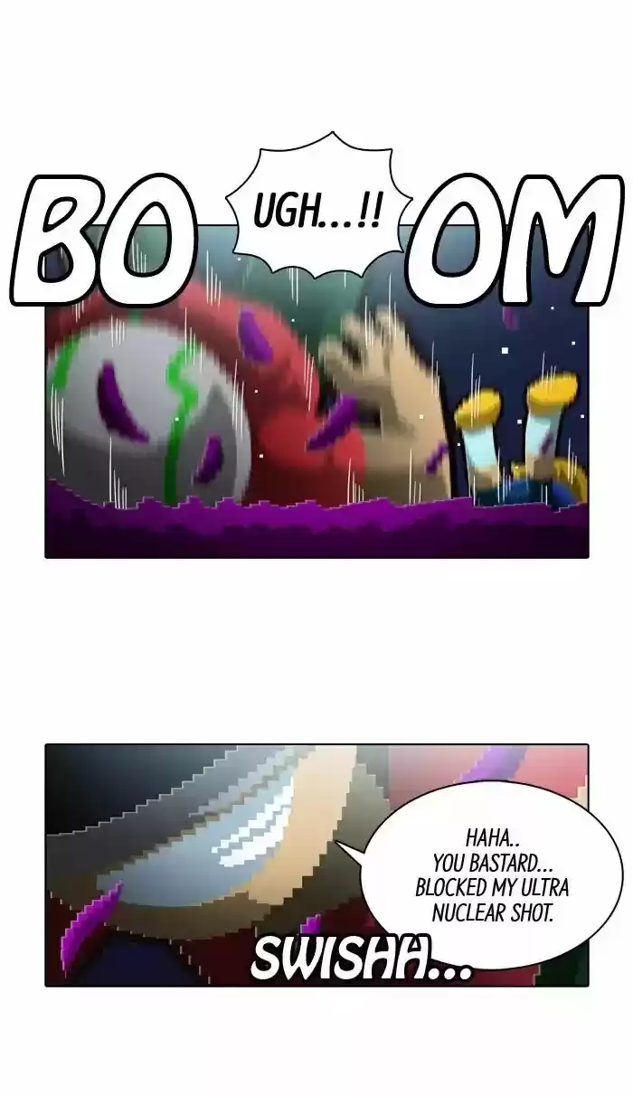 Guardians of the Video Game ch.123