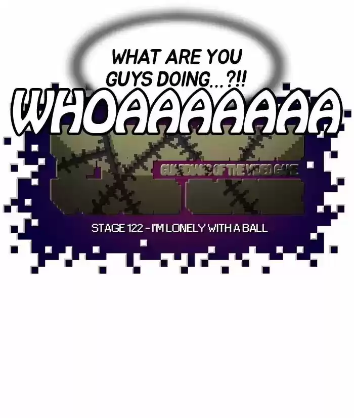 Guardians of the Video Game ch.123
