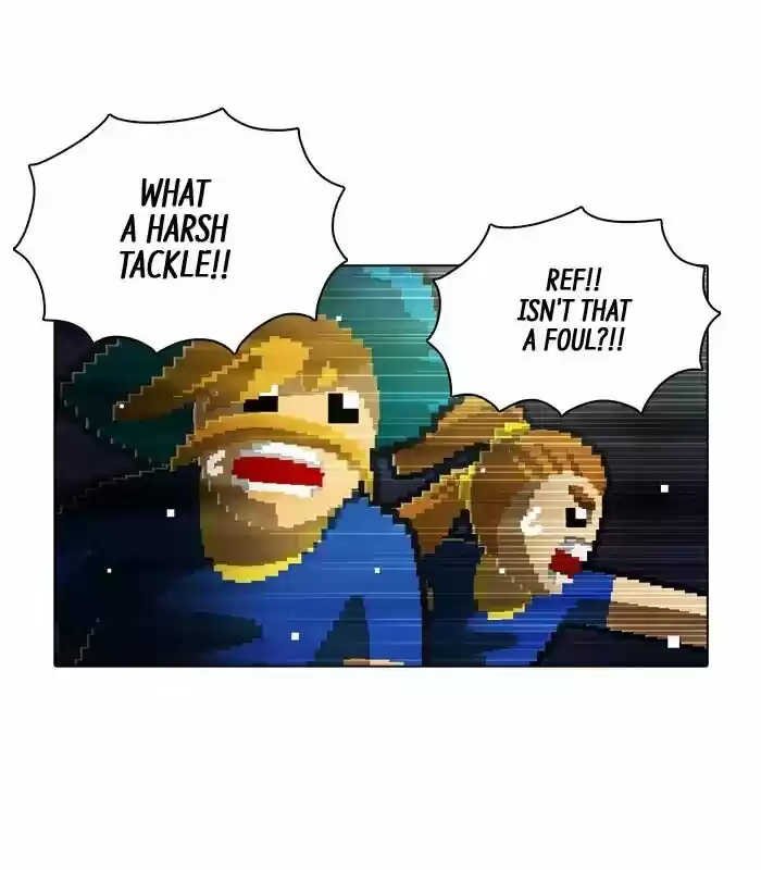 Guardians of the Video Game ch.123