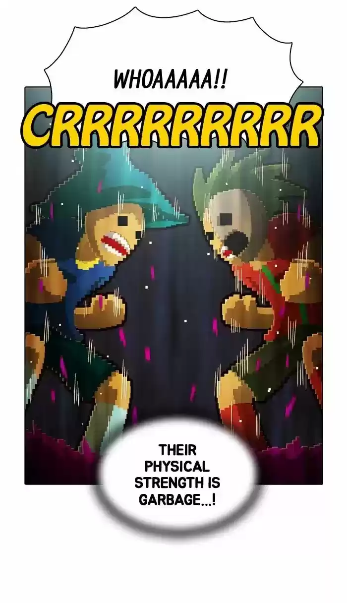 Guardians of the Video Game ch.123