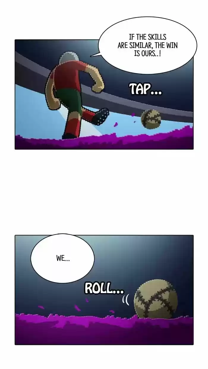 Guardians of the Video Game ch.123