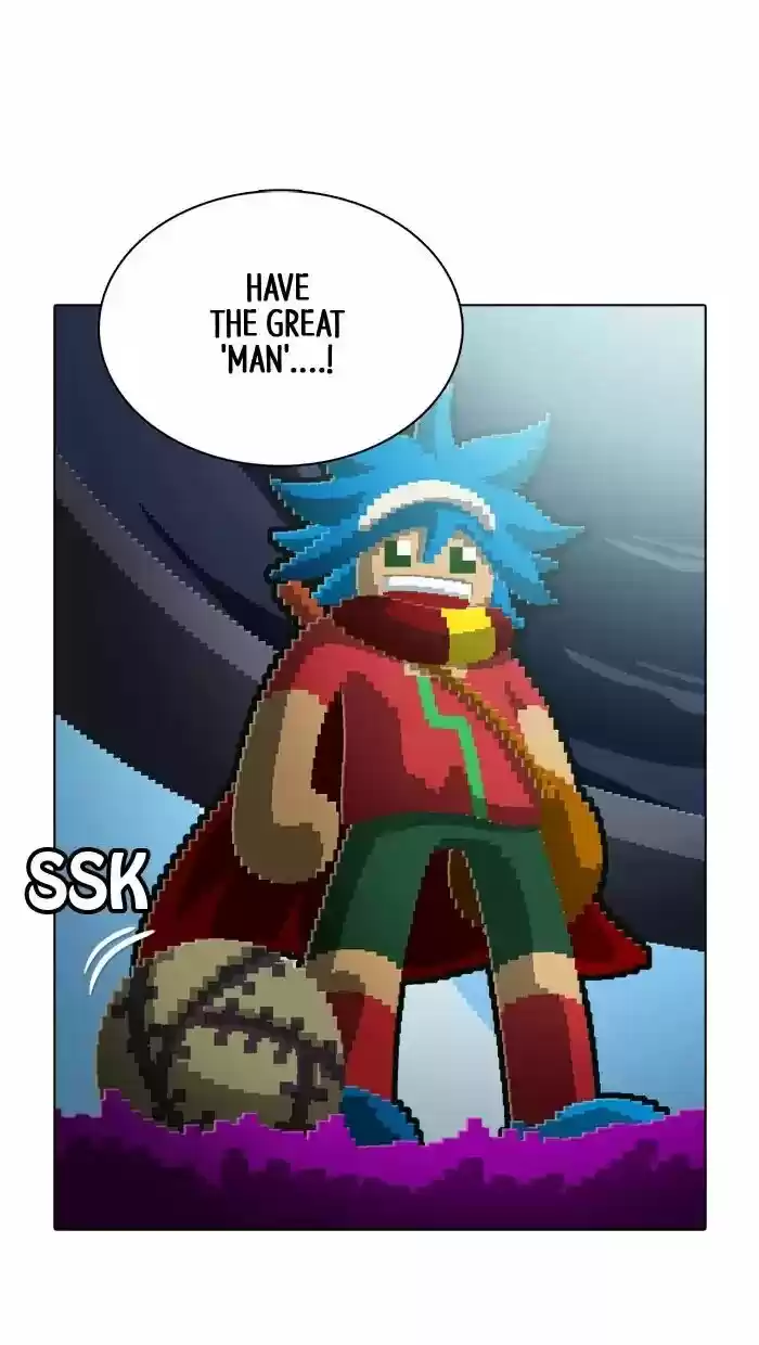 Guardians of the Video Game ch.123