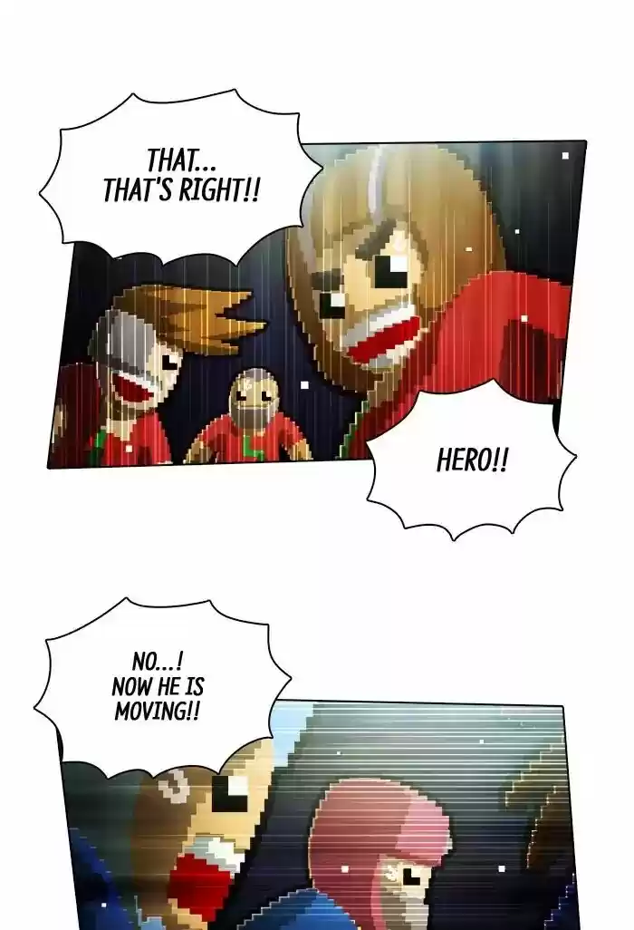 Guardians of the Video Game ch.123