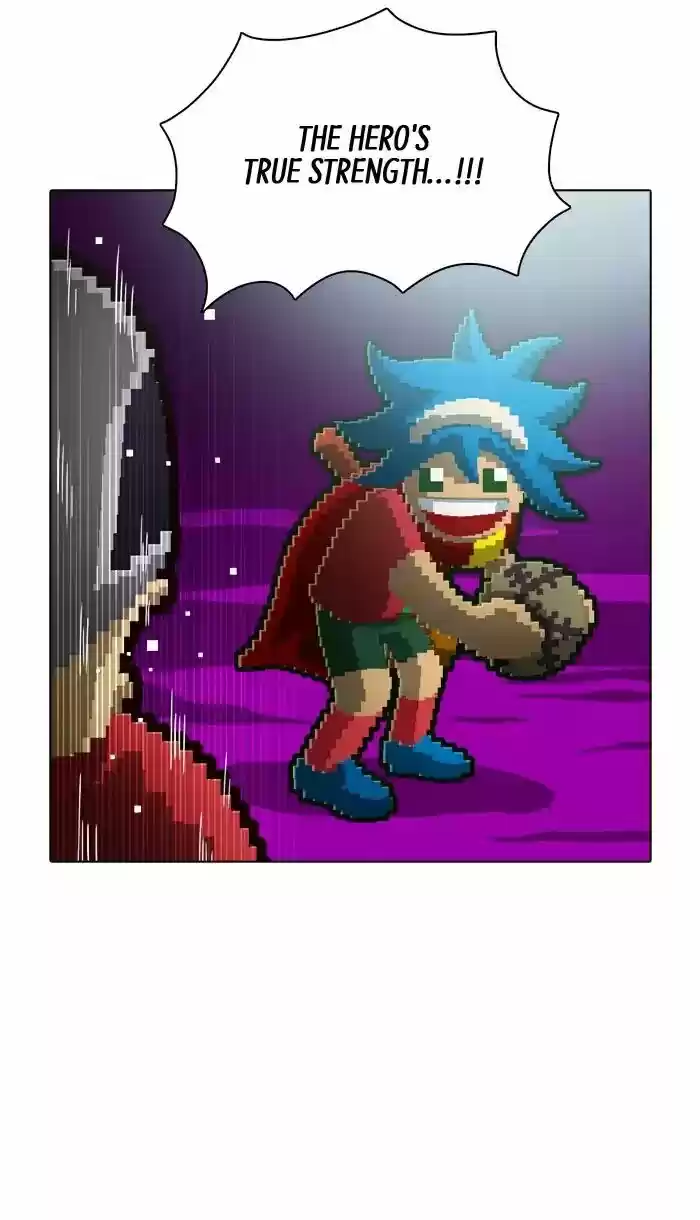 Guardians of the Video Game ch.123