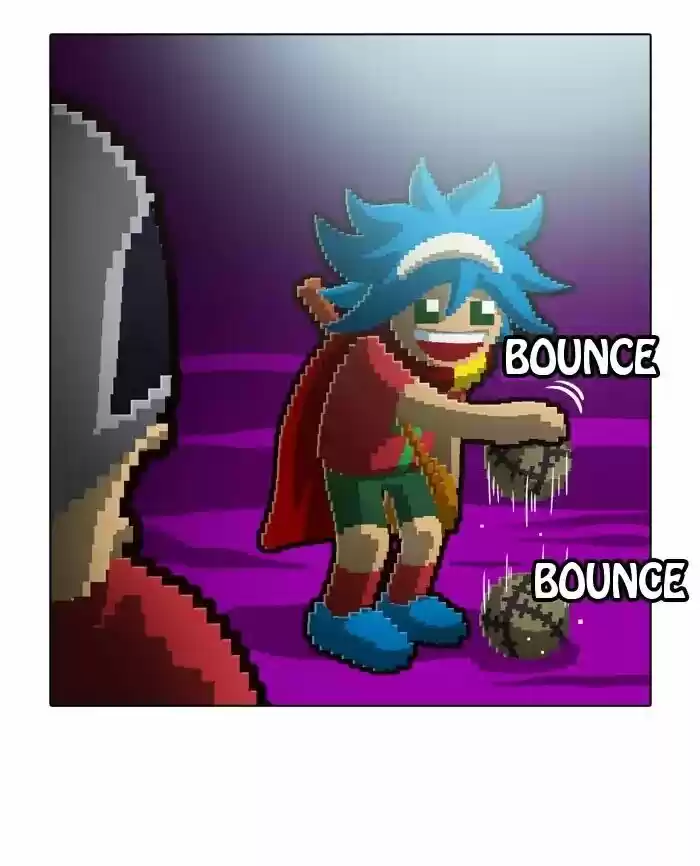 Guardians of the Video Game ch.123