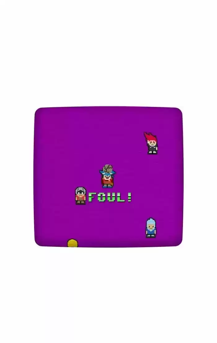 Guardians of the Video Game ch.123