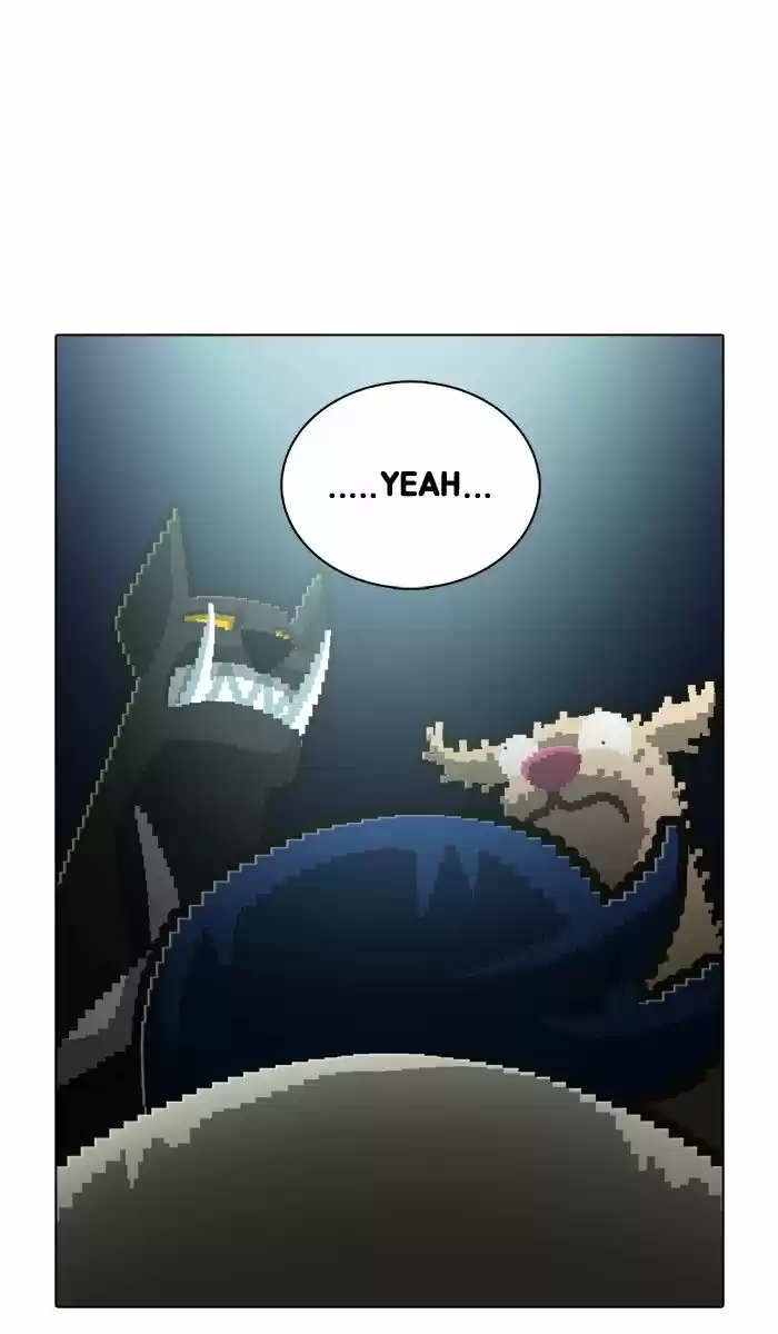 Guardians of the Video Game ch.134