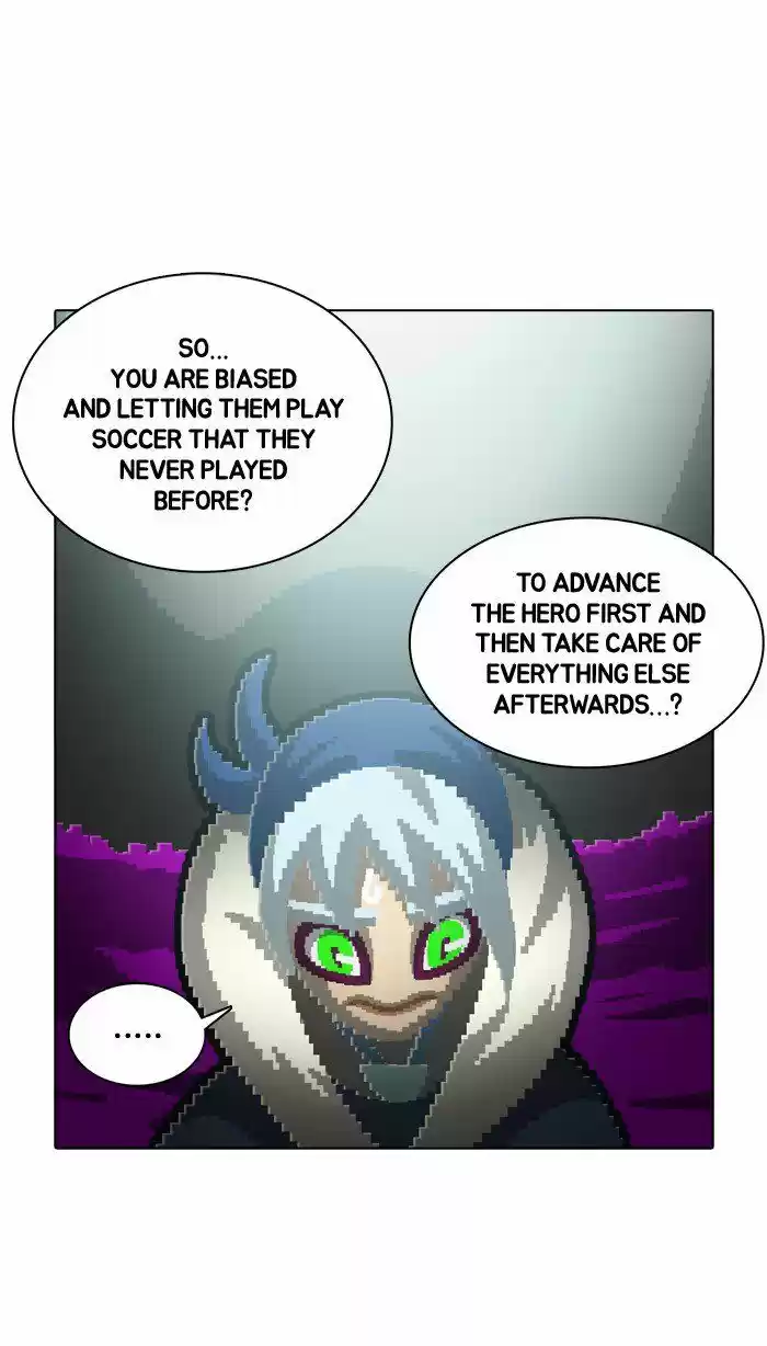 Guardians of the Video Game ch.134