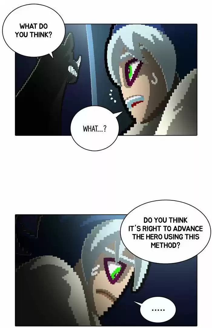 Guardians of the Video Game ch.134