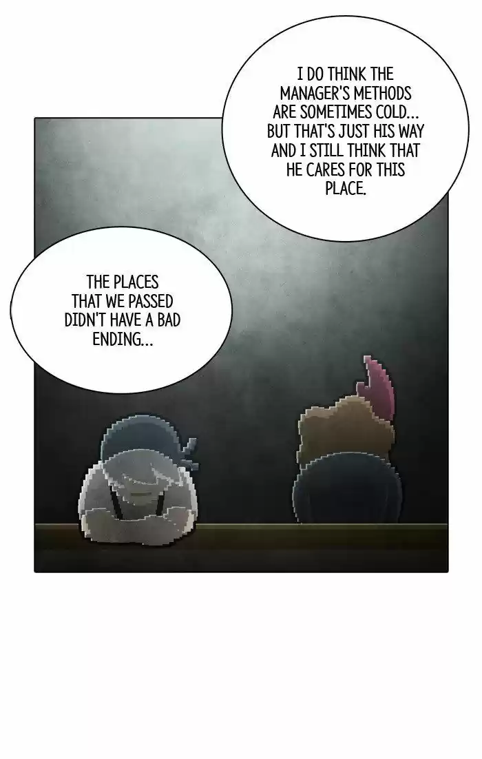 Guardians of the Video Game ch.134