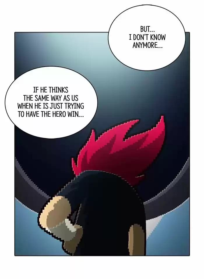 Guardians of the Video Game ch.134