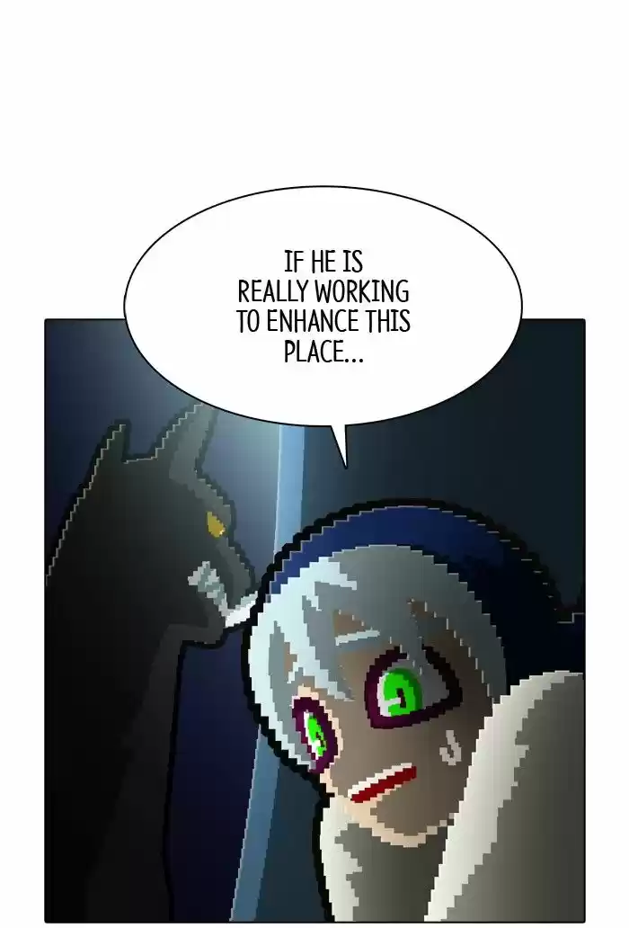 Guardians of the Video Game ch.134