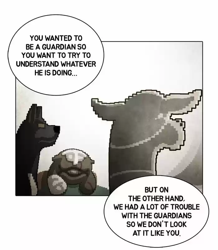 Guardians of the Video Game ch.134