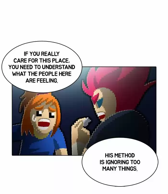 Guardians of the Video Game ch.134