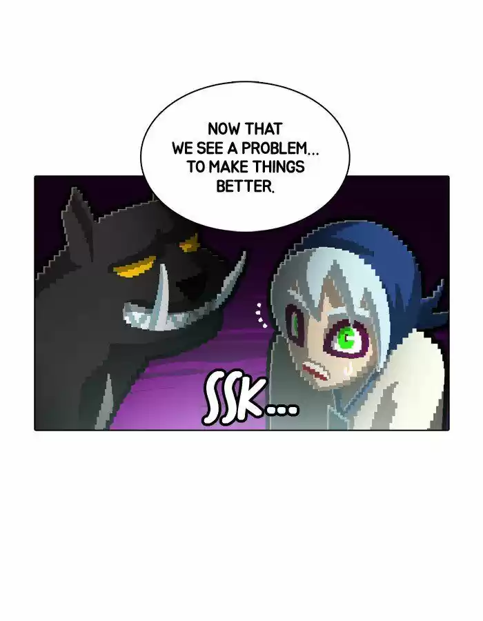 Guardians of the Video Game ch.134