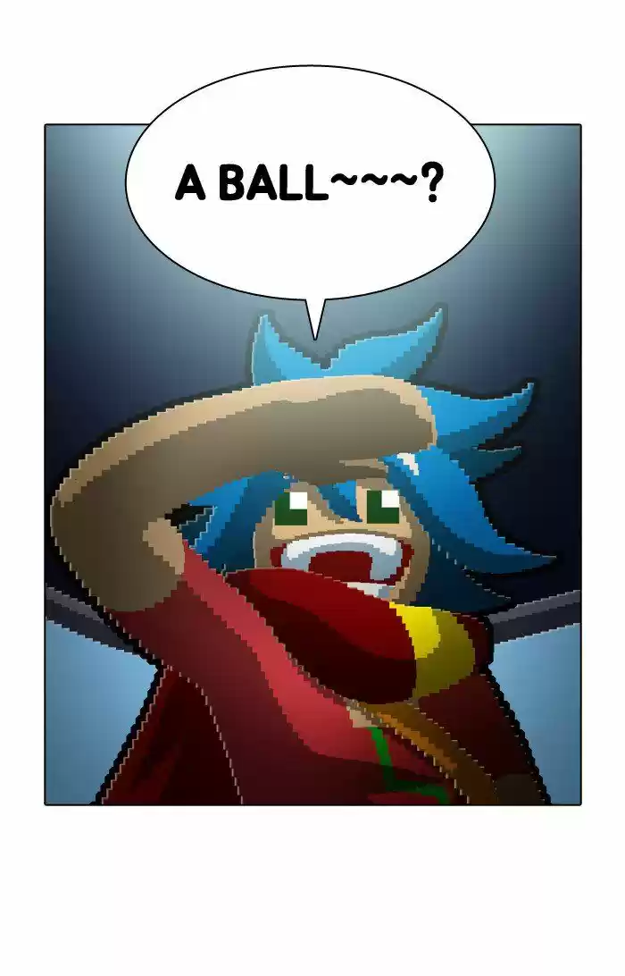 Guardians of the Video Game ch.134